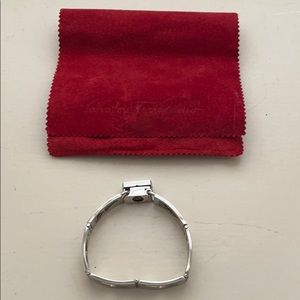 Salvatore Ferragamo Bracelet